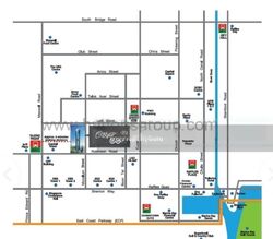 Oxley Tower (D1), Office #569157851